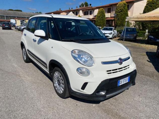 FIAT 500L 1.4 95 CV Trekking rif. 23726914 - Foto 2