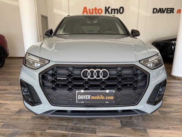 Audi Q5 Q5 40 TDI 204 CV quattro S tronic S line - Foto 2