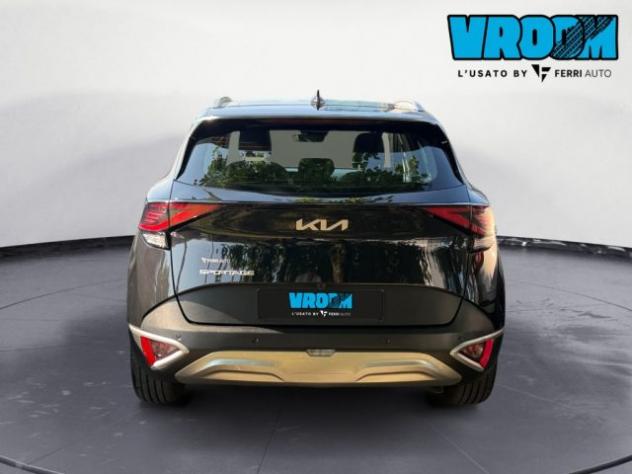 KIA Sportage 1.6 TGDi MHEV DCT Business rif. 23969899 - Foto 6