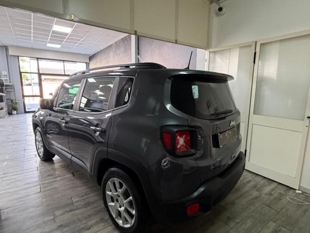 Jeep Renegade 1.6 Mjt 130 CV Limited - Foto 2