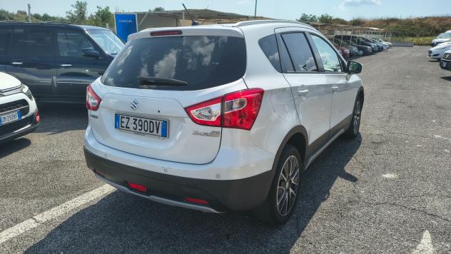Suzuki S-Cross 1.6 DDiS Cool - Foto 5