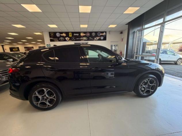 ALFA ROMEO Stelvio Stelvio 2.2 t Business Q4 210cv auto rif. 23867370 - Foto 4