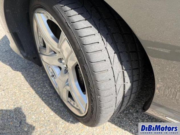 BENTLEY Continental GT W12 KM 34000 FRENI CARBO LIKE NEW! rif. 23865148 - Foto 6