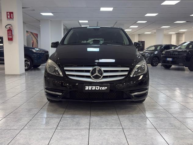 Mercedes-Benz Classe B B 180 be Executive - Foto 2