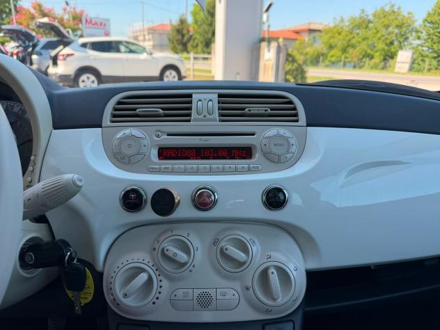 Fiat 500 1.3 Diesel Neopatentati - Foto 5