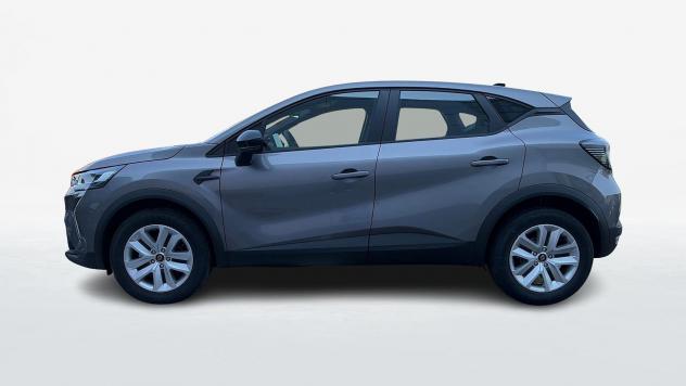 Renault Captur NUOVO evolution TCe 115 MY25 - Foto 5