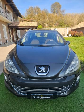 Peugeot 308 2.0 HDi 136CV aut. SW Ciel Fine 7 posti