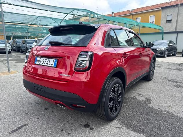 FIAT 600 600 1.2 hybrid Icon 145cv auto. - Foto 5