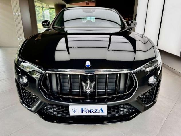MASERATI Levante 3.0 V6 Modena Ultima 430cv auto rif. 23807367 - Foto 2
