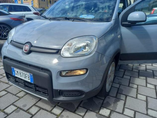 FIAT Panda 1.0 FireFly S&S Hybrid City Life rif. 24060241 - Foto 3