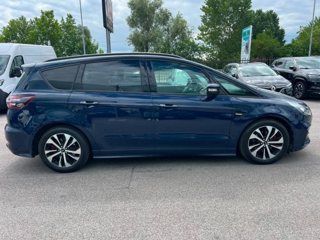 Ford S-Max 2.0 190 CV Aut 7POSTI ST-Line - Foto 5