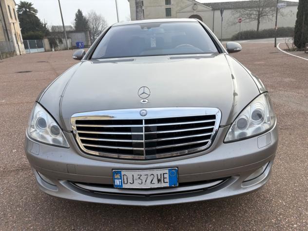 Mercedes-benz S 420 cdi V8 stra full perfetta - Foto 2