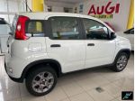 FIAT - New Panda - 0.9 TwinAir Turbo S&S 4x4