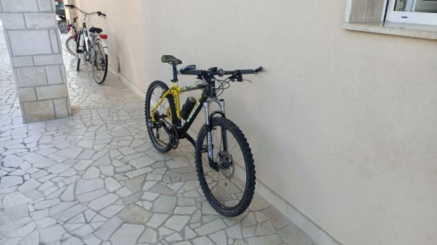 Bicicletta - Foto 4