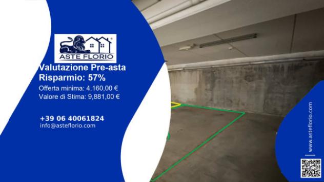Immobile in asta di 16 m² in vendita a Fermo - Foto 2