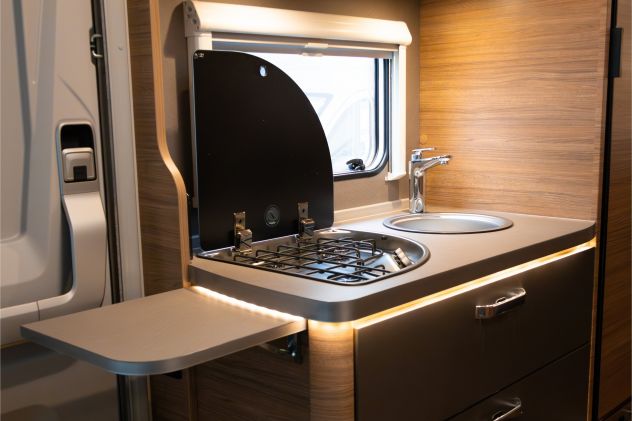 NUOVO - Weinsberg Caracore 650 Meg - Foto 7