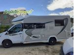 CHAUSSON Profilati 648 Premium
