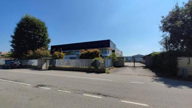 Immobile in asta di 1106 m² in vendita a Vigevano - Foto 2