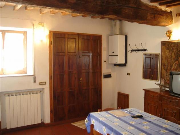 Appartamento in vendita a Asciano 110 mq Rif: 1343812 - Foto 5