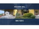 Immobile in asta di 72 m² con più di 5 locali e box auto in vendita a Bolgare
