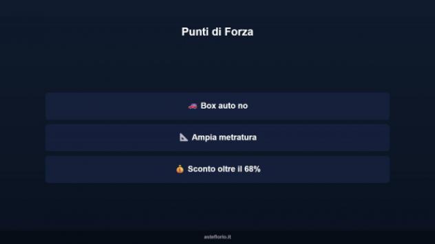 Immobile in asta di 256 m² in vendita a Buccheri - Foto 7