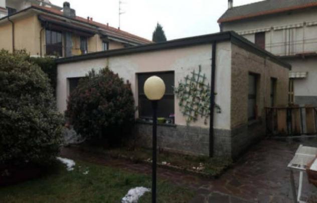 Immobile in asta di 95 m² in vendita a Busto Arsizio - Foto 6