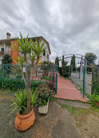 Struttura per uso commerciale in vendita a Marina di Carrara - Carrara 343 mq Rif: 1313228 - Foto 2