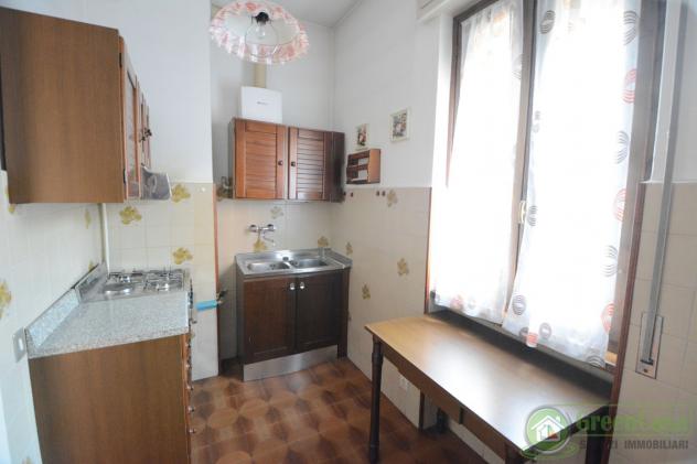APPARTAMENTO di 3 vani e di 80 mq (CAVENAGO DI BRIANZA) rif. IGC 3 L 75 VIA GRAMSCI - Foto 14