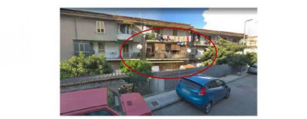 Immobile in asta di 85 m² in vendita a Cosenza - Foto 12