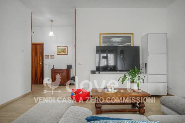 Appartamento di 190 m² con 5 locali e box auto in vendita a Ferrara - Foto 3