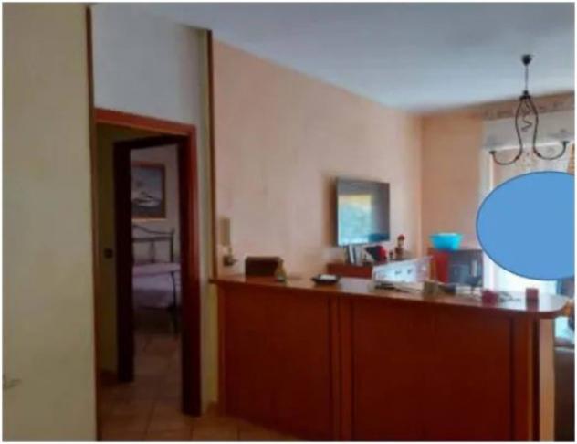Immobile in asta di 111 m² in vendita a Giffoni Valle Piana - Foto 5