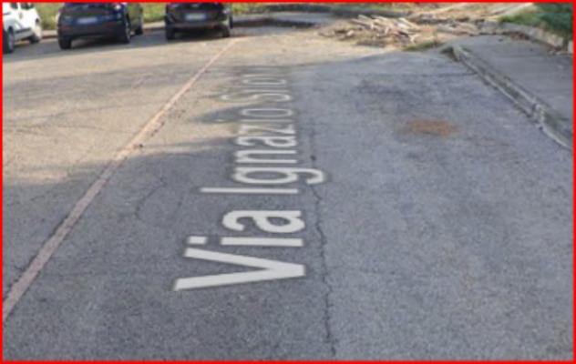 Immobile in asta di 124 m², box auto in vendita a Lanciano - Foto 11