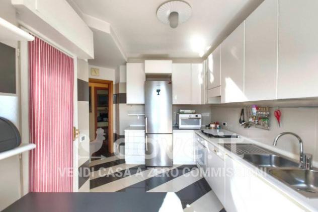 Attico / Mansarda di 140 m² con 3 locali in vendita a Lecco - Foto 18