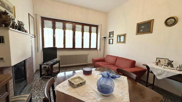 Villa in vendita a Sorbano Del Vescovo - Lucca 150 mq Rif: 1399860 - Foto 4