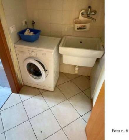 Immobile in asta di 82 m² in vendita a Mantova - Foto 7