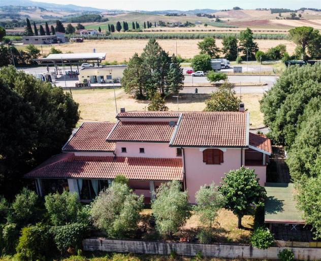 Vendita Villa da 240 mq con giardino - Foto 3