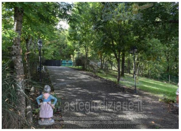 IMMOBILI-IMMOBILE RESIDENZIALE-Via Casine, 1701, 41025 Montecreto MO, Italia - Foto 4
