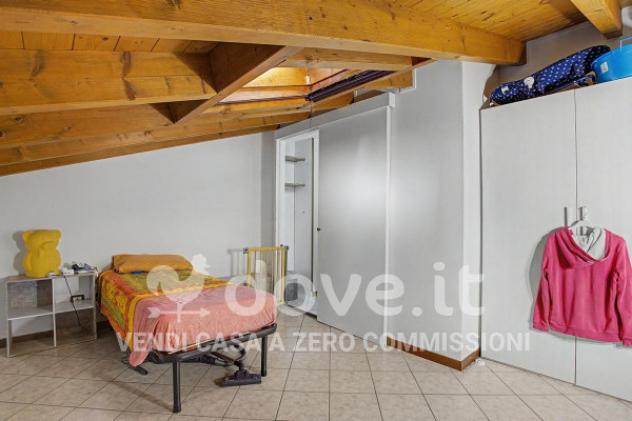 Appartamento di 70 m² con 3 locali in vendita a Montegrino Valtravaglia - Foto 18