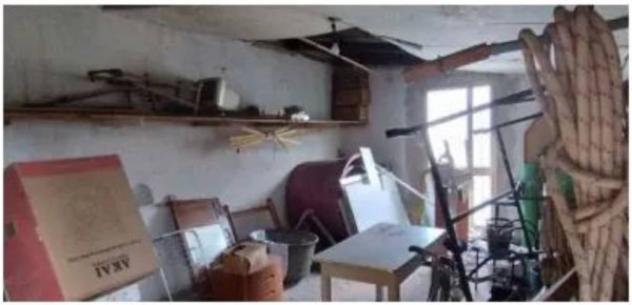 Immobile in asta di 214 m², box auto in vendita a Nogara - Foto 5