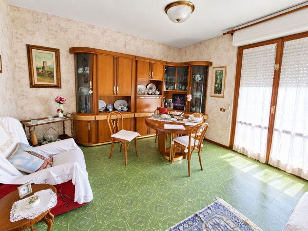 Appartamento in vendita a Peccioli 95 mq Rif: 1423461