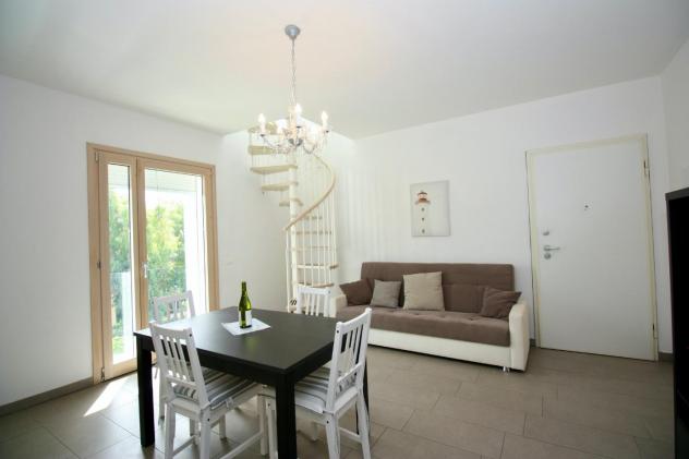 Appartamento in vendita a Calambrone - Pisa 58 mq Rif: 1405718 - Foto 3