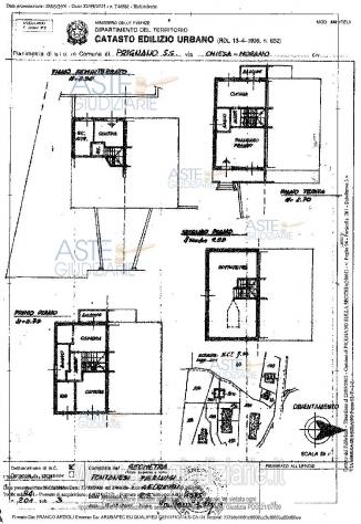 IMMOBILI-IMMOBILE RESIDENZIALE-Via Chiesa Morano, 41048 Prignano sulla Secchia MO, Italia - Foto 10