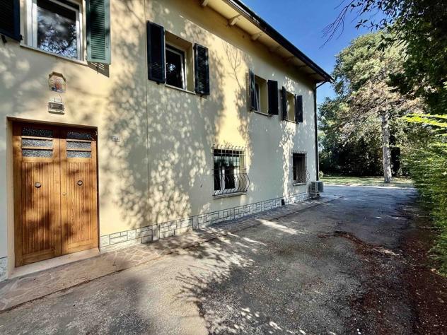 "La Casa della Quercia" – Spaziosa Casa Singola con Giardino a Russi - Foto 11