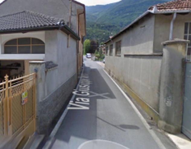 Immobile in asta di 161 m² in vendita a Sant'Antonino di Susa - Foto 10
