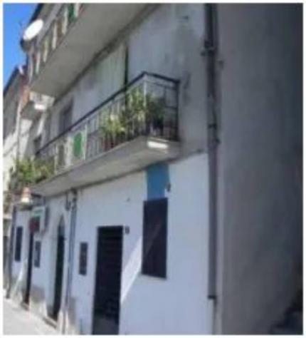 Immobile in asta di 81 m² in vendita a Savoia di Lucania - Foto 2
