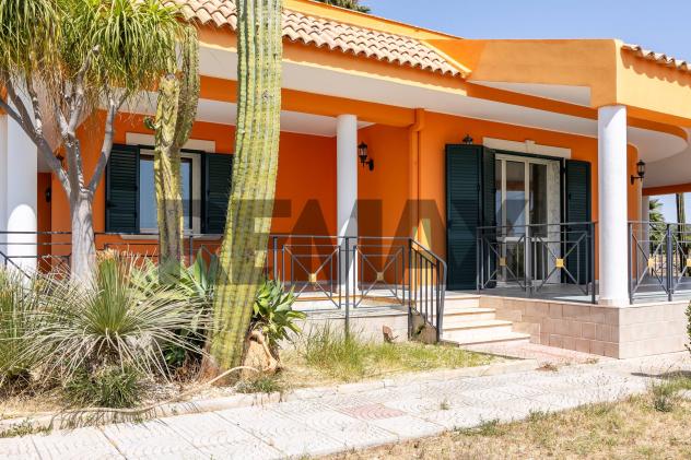 Villa singola in vendita a Siracusa, Carrozziere - Foto 5