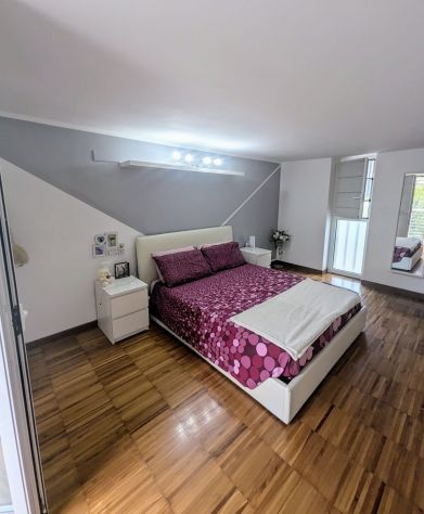 MIRAFIORI SUD - moderno bilocale/loft arredato - 77 MQ - Foto 6
