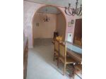 A Villarosa (en)in zona centro, casa indipendente con garage