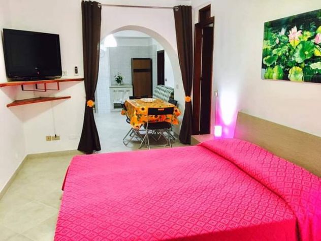 Last minute casa vacanza Cefalù