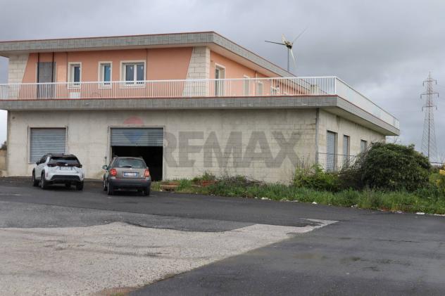 Commerciale Altro in vendita a Ragusa, Bruscé - Foto 16